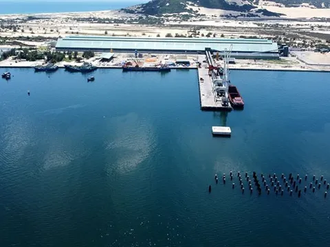 Khánh Hòa phấn đấu trở thành trung tâm du lịch biển quốc tế