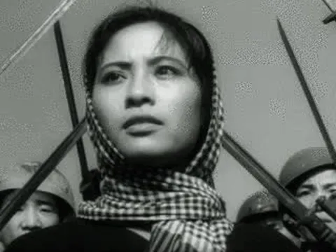 NSND Thụy Vân phim "Nổi gió" qua đời, thọ 84 tuổi