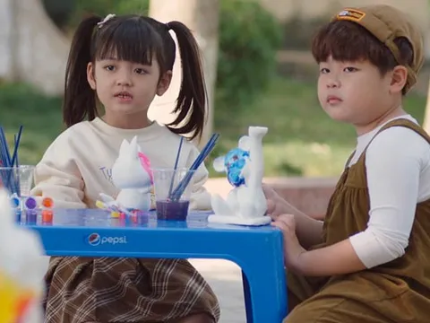 Giải mã sức hút "Đừng làm mẹ cáu"