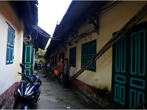 Thủ tướng chỉ đạo xử lý những tồn tại của Hãng phim truyện Việt Nam