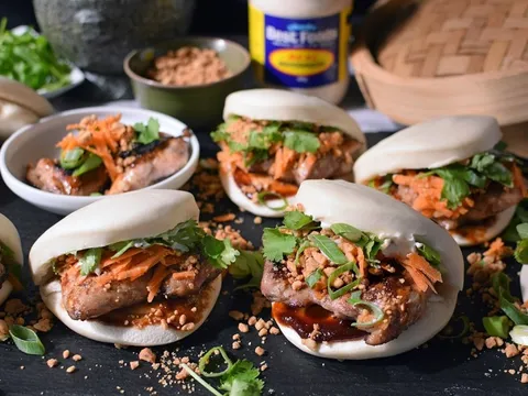 Loạt món ngon phải thử khi du xuân Đài Loan