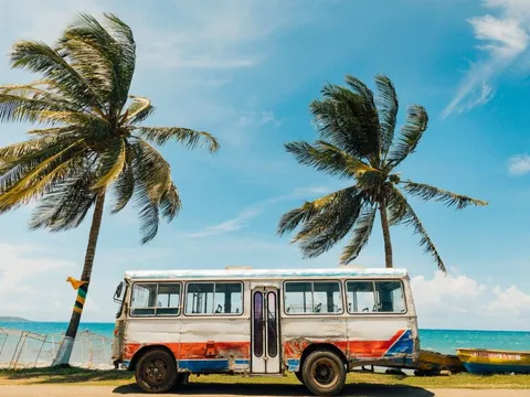 10 địa danh nổi tiếng nhờ âm nhạc