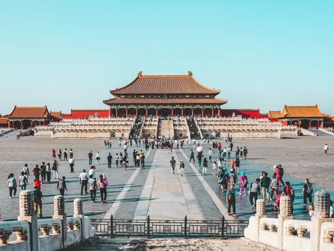 Du lịch Trung Quốc chưa thể hồi phục ngay