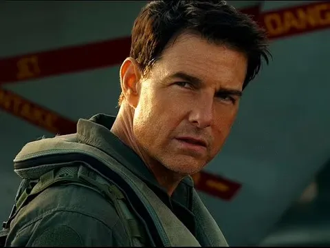 Tom Cruise là tài tử quyến rũ nhất với các mẹ