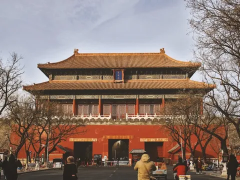 Khách Việt Nam đến Trung Quốc vẫn phải xét nghiệm Covid-19