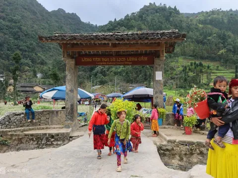 10 điểm đến Việt Nam 'không làm du khách thất vọng'