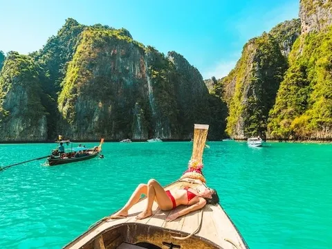 8 điểm đến tuyệt nhất thế giới tại châu Á năm 2023