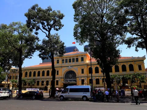 Những điều nổi tiếng ở Việt Nam trong mắt khách Tây