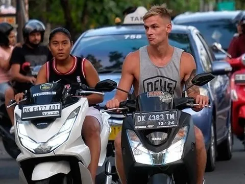 Quy tắc dành cho khách du lịch là để bảo vệ Bali