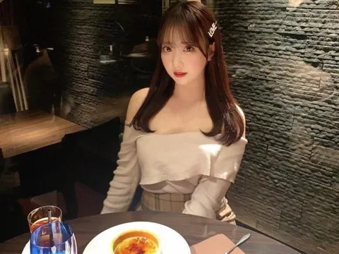 Cô gái Việt kể chuyện lần đầu ăn thịt ngựa sống