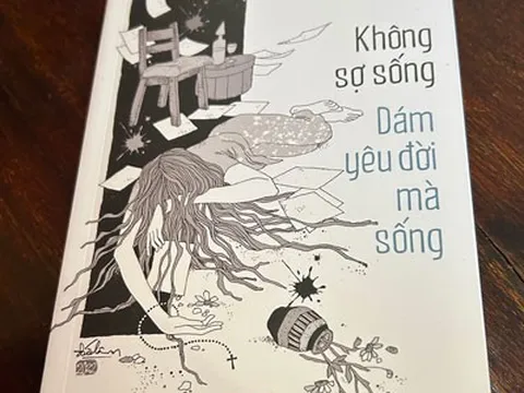 Sống cuộc đời rực rỡ nhất