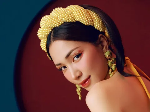 Đưa hình tượng văn học vào âm nhạc