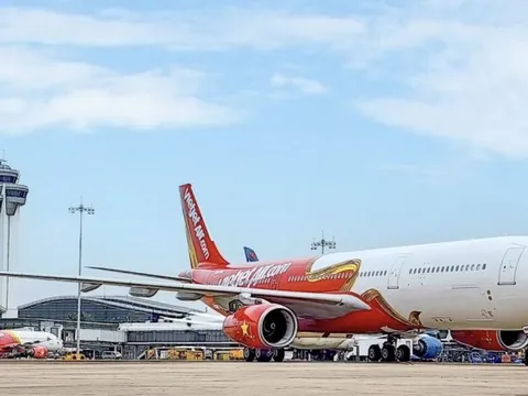 Hàng không mở đường bay, tặng vé 0 đồng tới Hồng Kông