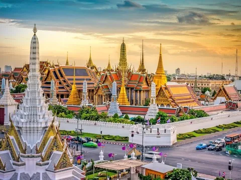 Bangkok - điểm đến nước ngoài khách Việt đi nhiều nhất dịp 30/4