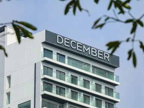 Tràn lan khách sạn tự phong sao ở Nha Trang