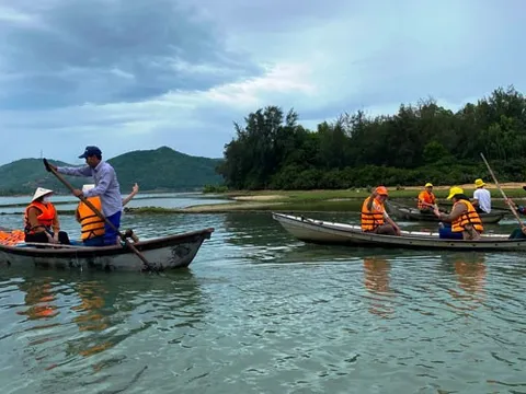 Phát huy giá trị ngàn năm văn hóa Sa Huỳnh
