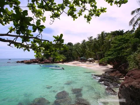 Chần chừ đi chơi 30/4 vì giá vé máy bay trong nước cao