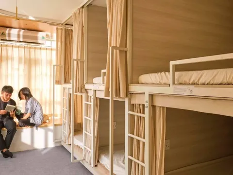 4 quán cà phê có phong cách riêng biệt ở TP.HCM