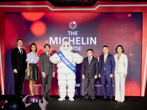 Giới đầu bếp mong danh sách sao Michelin Việt Nam