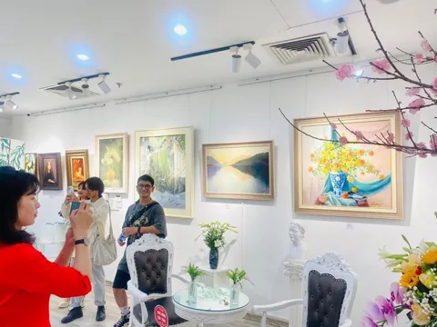 Cuộc sống tươi đẹp trong "Gặp gỡ tháng 3"