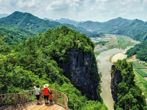 'Dễ thở' với hành trình miễn visa khi du lịch Hàn Quốc lễ 30/4-1/5