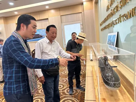 Quảng bá địa phương qua âm nhạc, nghệ thuật