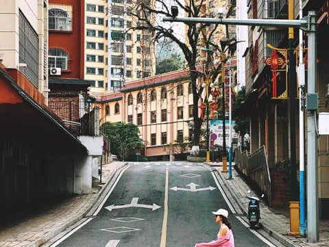 Việt - Trung khởi động tuyến 'Hai quốc gia - Sáu điểm đến'