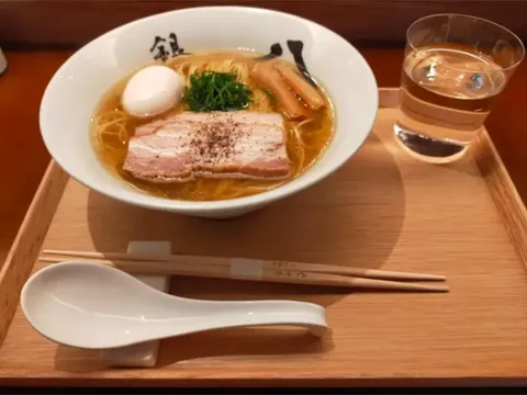 Trải nghiệm mỳ ramen 'ngon nhất' ở Nhật Bản