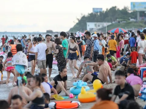 3 lưu ý khi du lịch biển dịp 30/4-1/5