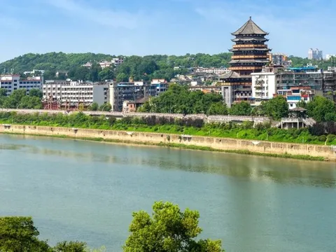 4 điểm đến ít người biết ở Trung Quốc