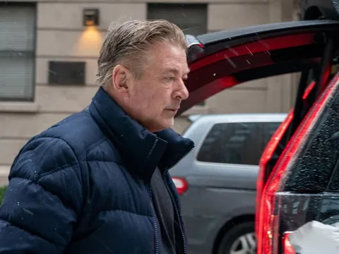 Bản án vụ Alec Baldwin bắn chết người trên trường quay