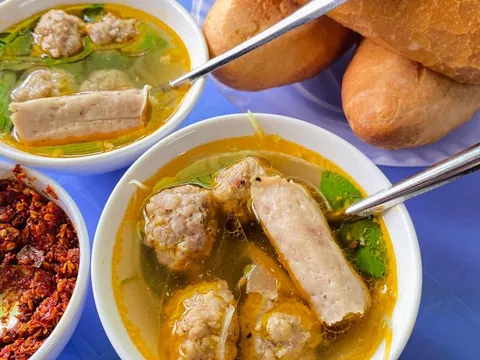 Khám phá ẩm thực Đà Lạt trong 2 ngày với 500.000 đồng