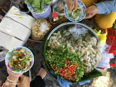 6 thành phố Việt Nam 'đến là phải ăn bánh mì'
