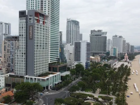 Du lịch lễ 30-4, 1-5: Không lo thiếu phòng