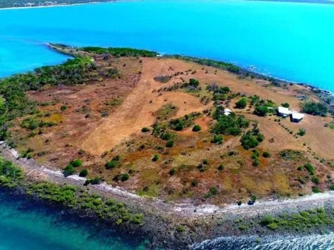 Hòn đảo giá rẻ hơn căn nhà ở Australia