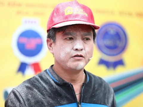 Tiết lộ "bất ngờ" của nam diễn viên Cao Minh Đạt