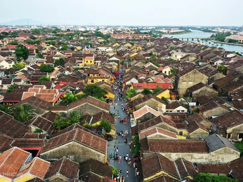 Từ 15/5, tất cả du khách vào phố cổ Hội An phải mua vé