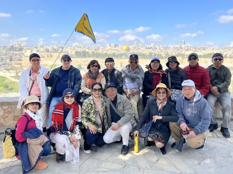 “Siêu sale” từ Vietravel với giá trị ưu đãi lên đến 12 triệu đồng/khách