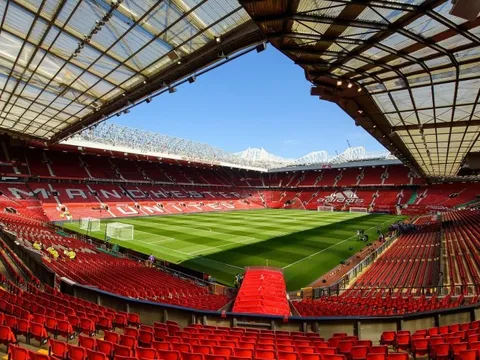 3 điểm tham quan độc đáo ở Manchester
