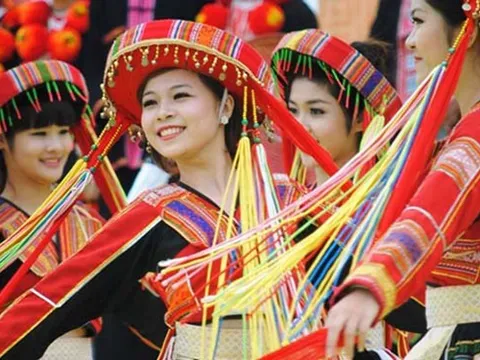 Hấp dẫn, đặc sắc "Ngày Văn hóa các dân tộc Việt Nam"