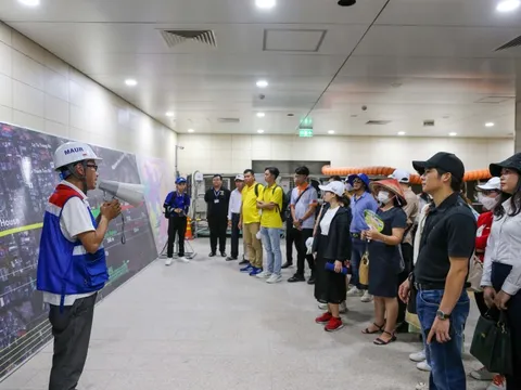 Săn tour giá rẻ ở Ngày hội Du lịch TP HCM