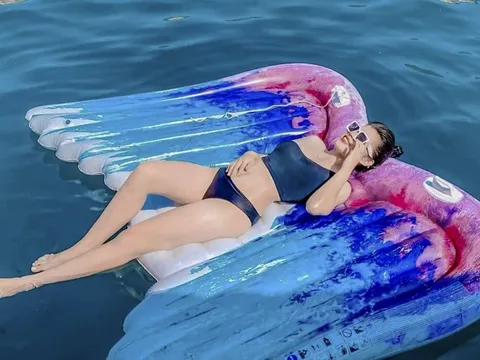 Eo Cửa Gió hình yên ngựa ở phố biển Quy Nhơn