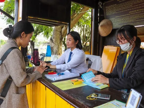 Du lịch Hội An học theo cách làm của các điểm đến nổi tiếng