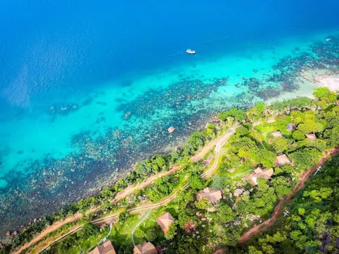 Báo Tây gợi ý 10 điểm đến cho hành trình xuyên Việt