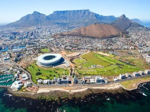 12 thành phố có chi phí hợp lý cho người nước ngoài