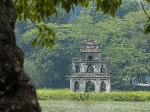 10 điểm không thể bỏ lỡ nếu đi xuyên Việt