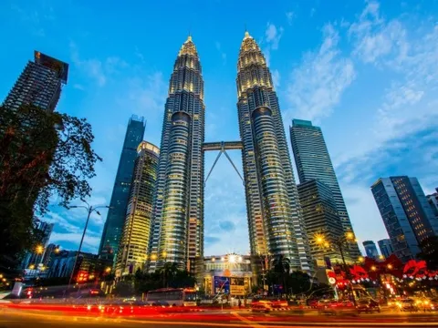 Malaysia muốn hút khách Việt vì 'tiêu nhiều ở lâu'