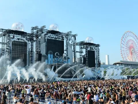 Chơi gì tại Thái Lan dịp Tết té nước Songkran 2023?