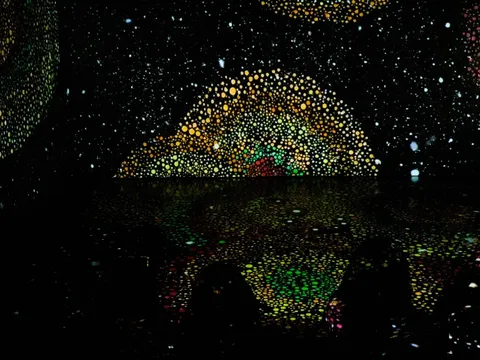 Trốn nắng tại các không gian triển lãm miễn phí ở TP.HCM