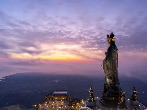 4 trải nghiệm du khách nên thử khi đến Tây Ninh